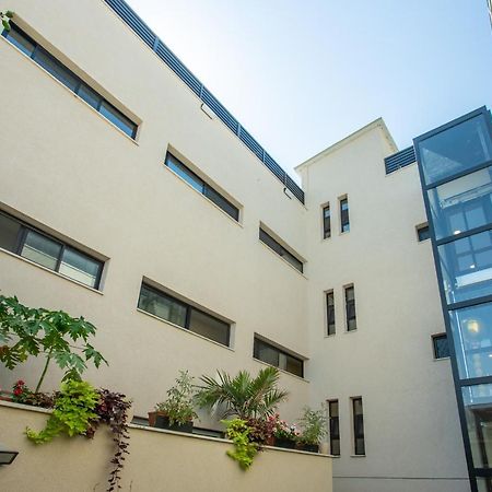 The Negev Hotel By Domus Μπερ Σεβά Εξωτερικό φωτογραφία