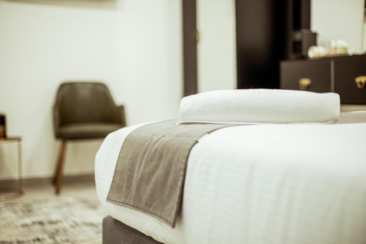 The Negev Hotel By Domus Μπερ Σεβά Εξωτερικό φωτογραφία